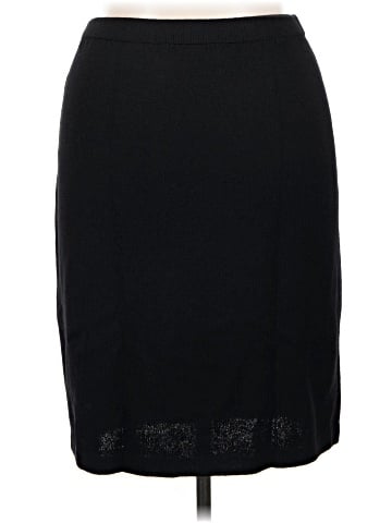 St. John Casual Skirt (view 2)
