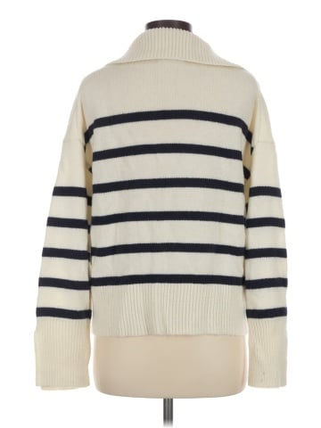 Design History Pullover Sweater (view 2)