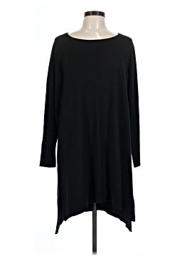 Eileen Fisher Poncho (view 1)