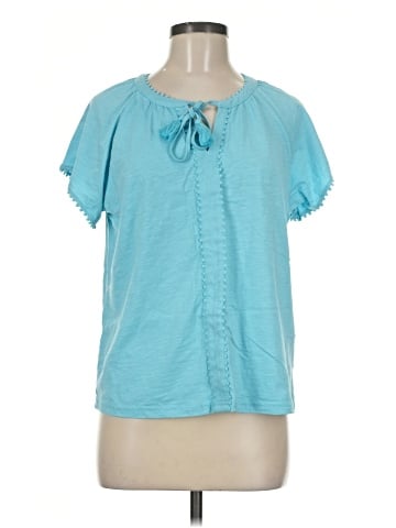 Tribal Short Sleeve T-Shirt (view 1)