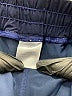 Unbranded Solid Blue Skort Size 2X - photo 3
