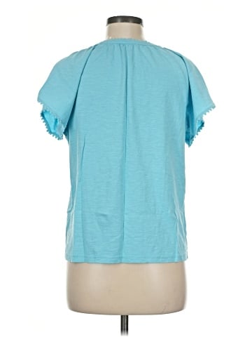 Tribal Short Sleeve T-Shirt (view 2)