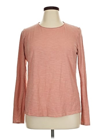 wonderly Long Sleeve Top (view 1)