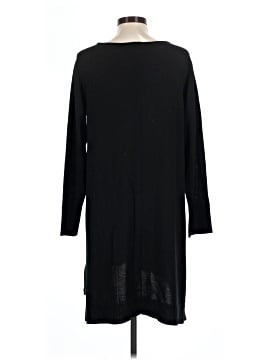 Eileen Fisher Poncho (view 2)