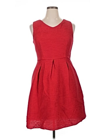 The Limited Casual Dress (view 1)