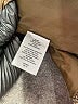 Talbots Tweed Gold Jacket Size 8 - photo 7