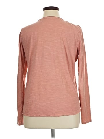 wonderly Long Sleeve Top (view 2)