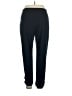 J.Jill Solid Black Active Pants Size L - photo 2
