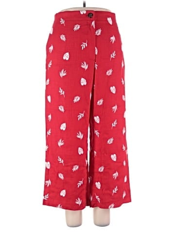 Ann Taylor Casual Pants (view 1)