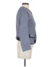 Sandro 100% Acetate Blue Jacket Size EU (FR) 36 / US 4 - photo 4