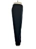 J.Jill Solid Black Active Pants Size L - photo 4