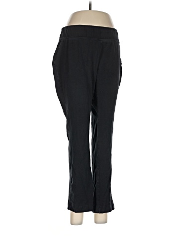 Lands' End Active Pants (view 1)