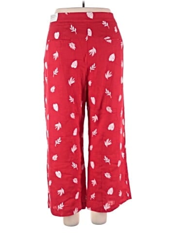 Ann Taylor Casual Pants (view 2)