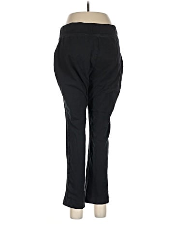 Lands' End Active Pants (view 2)