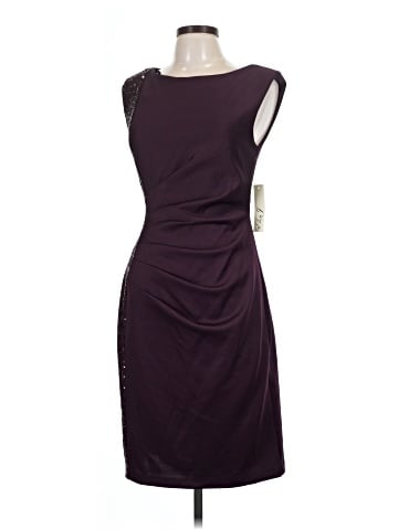 Eliza J Cocktail Dress (view 1)