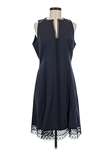 Elie Tahari Casual Dress (view 1)