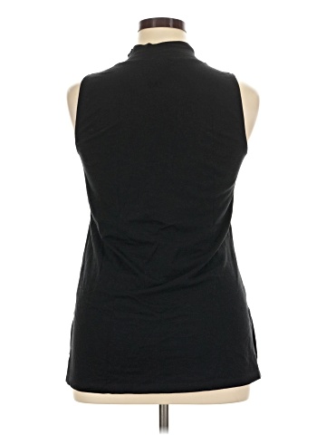 James Perse Sleeveless T-Shirt (view 2)
