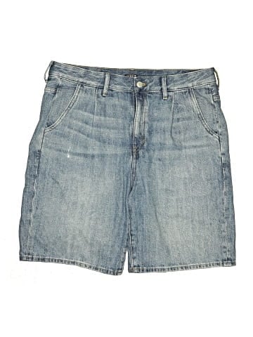 J.Crew Denim Shorts (view 1)
