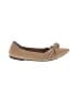 ROTHY'S Tan Flats Size 11 - photo 1