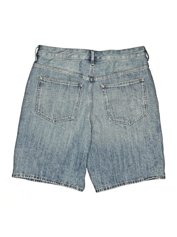 J.Crew Denim Shorts (view 2)