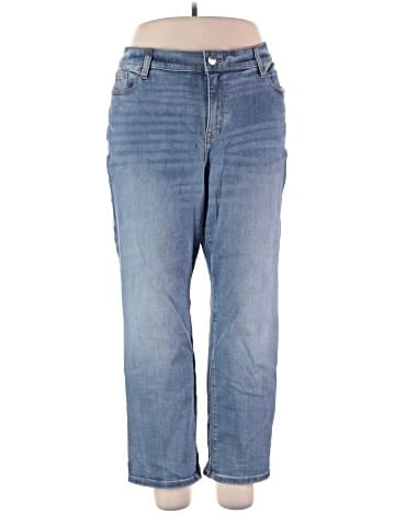Lane Bryant Jeans (view 1)