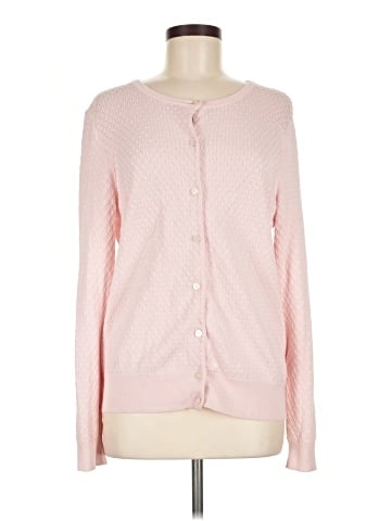 Lands' End Cardigan (view 1)