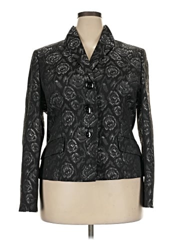 Le Suit Separates Blazer (view 1)