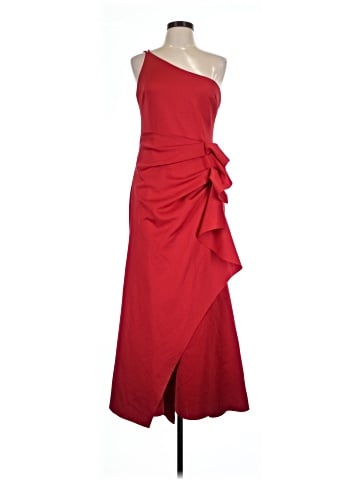 Xscape Cocktail Dress (view 1)