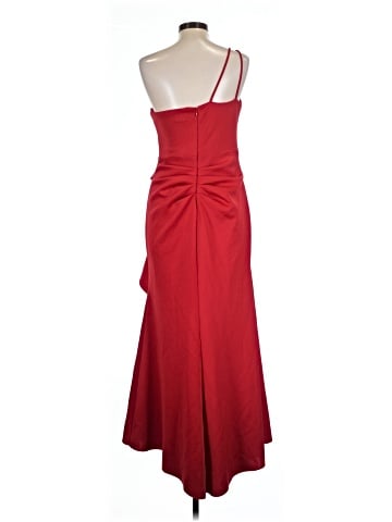 Xscape Cocktail Dress (view 2)