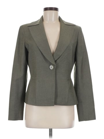 Anne Klein Blazer (view 1)
