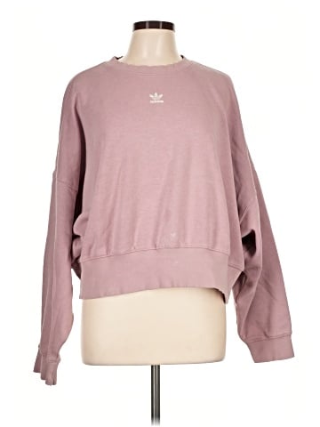 Adidas Sweatshirt (view 1)