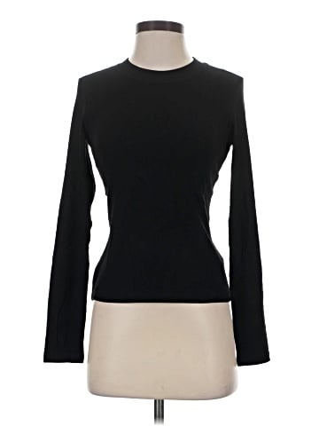 Kut from the Kloth Long Sleeve T-Shirt (view 1)
