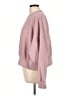 Adidas Solid Pink Sweatshirt Size L - photo 5