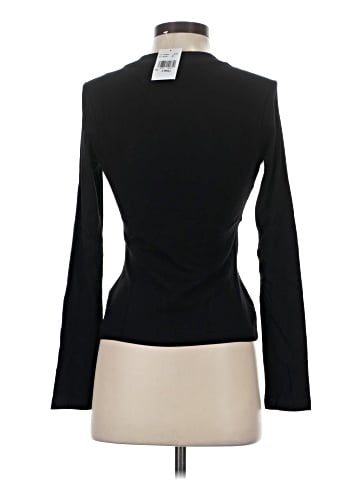 Kut from the Kloth Long Sleeve T-Shirt (view 2)