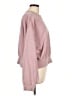 Adidas Solid Pink Sweatshirt Size L - photo 4