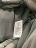 Ann Taylor LOFT 100% Nylon Solid Black Jacket Size XL - photo 7