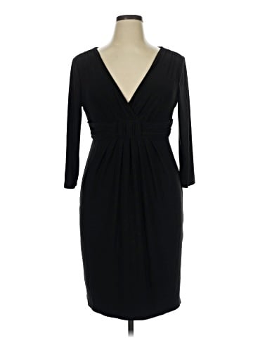 Jones New York Cocktail Dress (view 1)