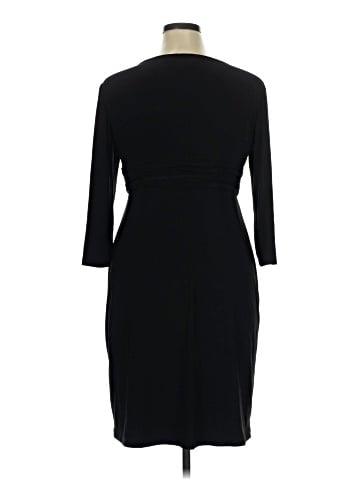 Jones New York Cocktail Dress (view 2)