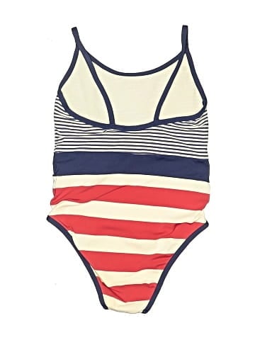 Mayoral Chic One Piece Swimsuit (view 2)