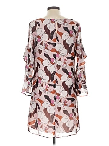 Ann Taylor Factory Cocktail Dress (view 2)