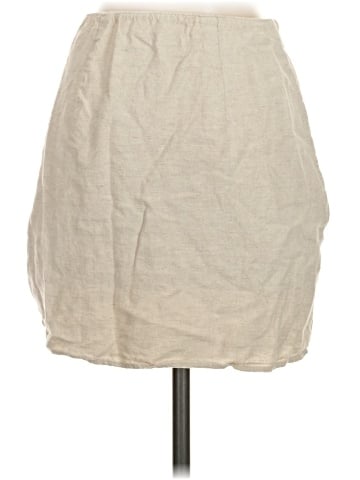 Abercrombie & Fitch Casual Skirt (view 2)