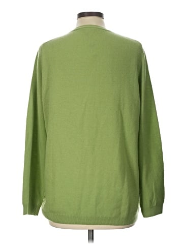 Talbots Wool Cardigan (view 2)
