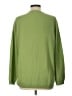 Talbots Green Wool Cardigan Size L - photo 2