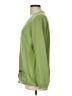 Talbots Green Wool Cardigan Size L - photo 5
