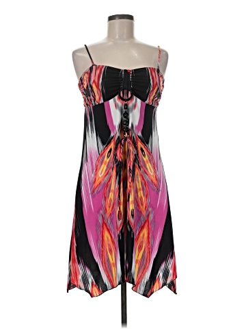 Sienna Cocktail Dress (view 1)