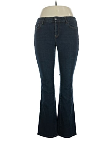 Ann Taylor LOFT Outlet Jeans (view 1)