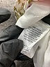 DR2 100% Polyester Floral Ivory Casual Dress Size L - photo 8