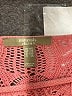 D&Co. Pink Pullover Sweater Size XXS - photo 7