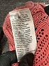D&Co. Pink Pullover Sweater Size XXS - photo 8