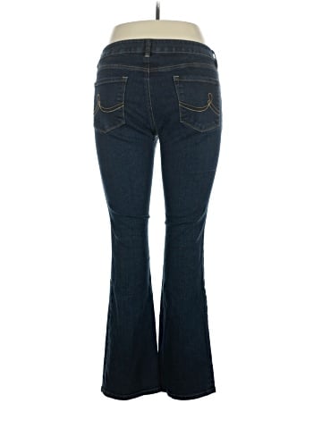 Ann Taylor LOFT Outlet Jeans (view 2)